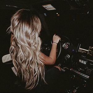 Meet your Posher, Kristina